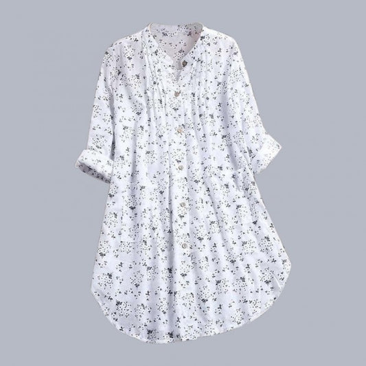Elegant Cotton Kurti For WomenLDM-761